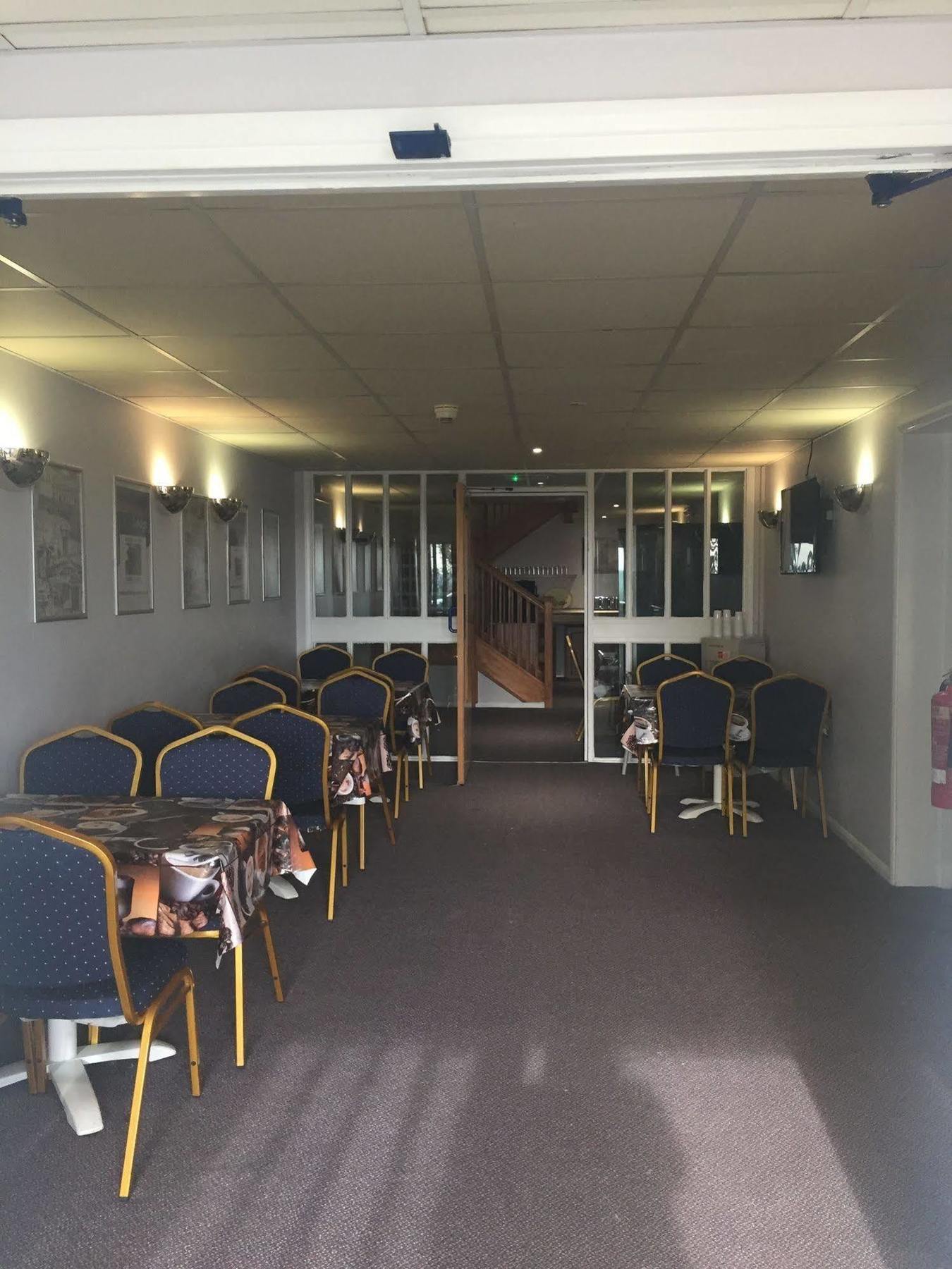 Redwings Lodge Rutland Uppingham Exterior photo